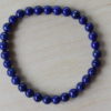 Steinschmuck Lapislazuli