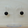 Onyx Ohrschmuck